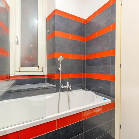 شقة Gabi Spacious Design