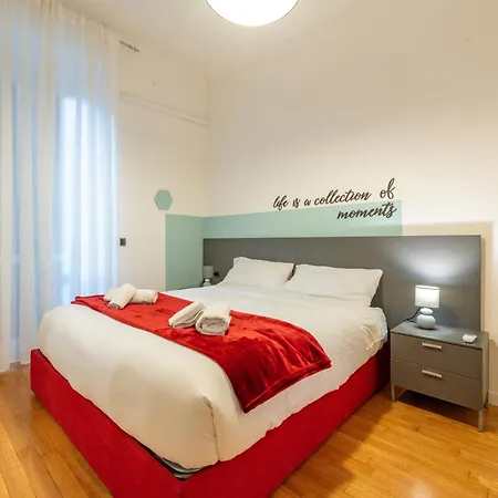 شقة Gabi Spacious Design *