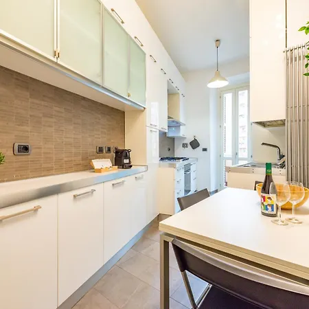 Gabi Spacious Design