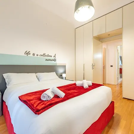 Gabi Spacious Design Apartment