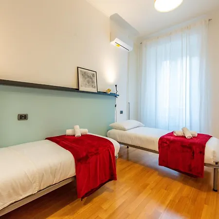 Apartment Gabi Spacious Design