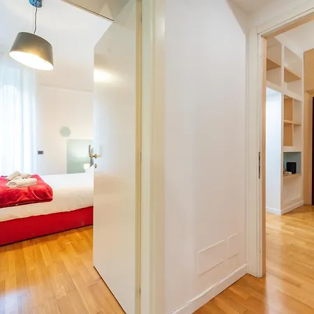 Gabi Spacious Design