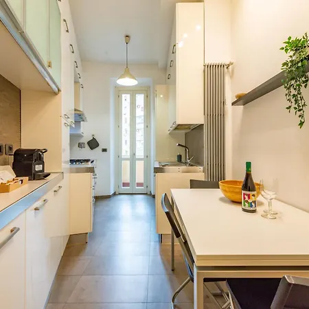 Gabi Spacious Design *