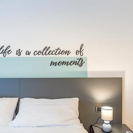 Apartment Gabi Spacious Design *