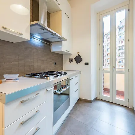 Gabi Spacious Design Apartment *
