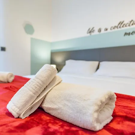 Apartamento Gabi Spacious Design *